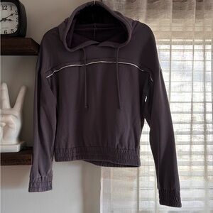 Kindred Bravely Nursing Hoodie